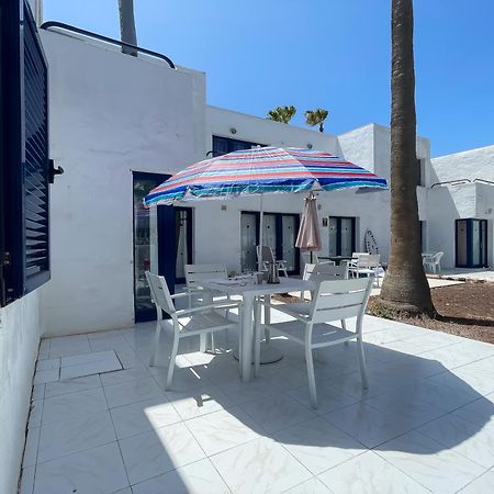 Los Barqueros 24 By Best Holidays Fuerteventura Corralejo Bagian luar foto