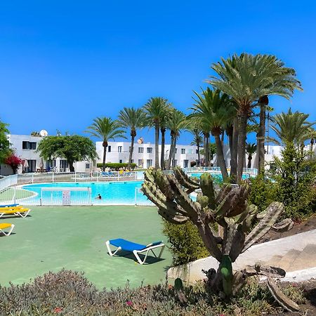 Los Barqueros 24 By Best Holidays Fuerteventura Corralejo Bagian luar foto