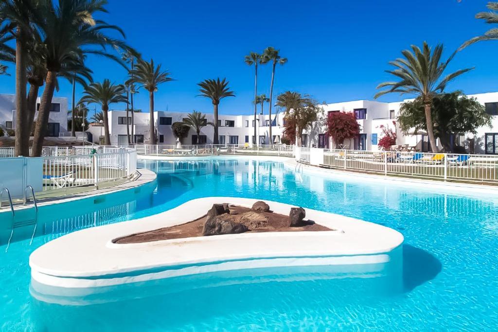 Los Barqueros 24 By Best Holidays Fuerteventura Corralejo Bagian luar foto