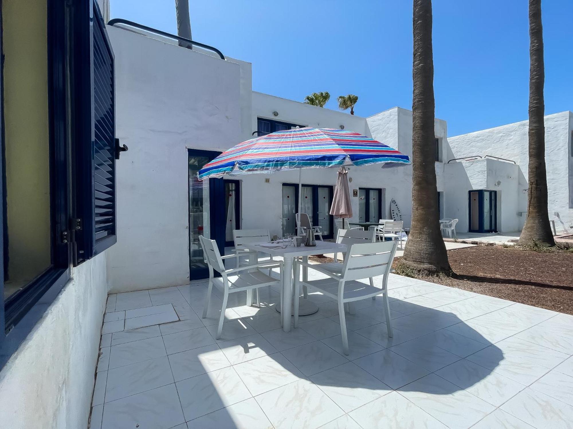 Los Barqueros 24 By Best Holidays Fuerteventura Corralejo Bagian luar foto