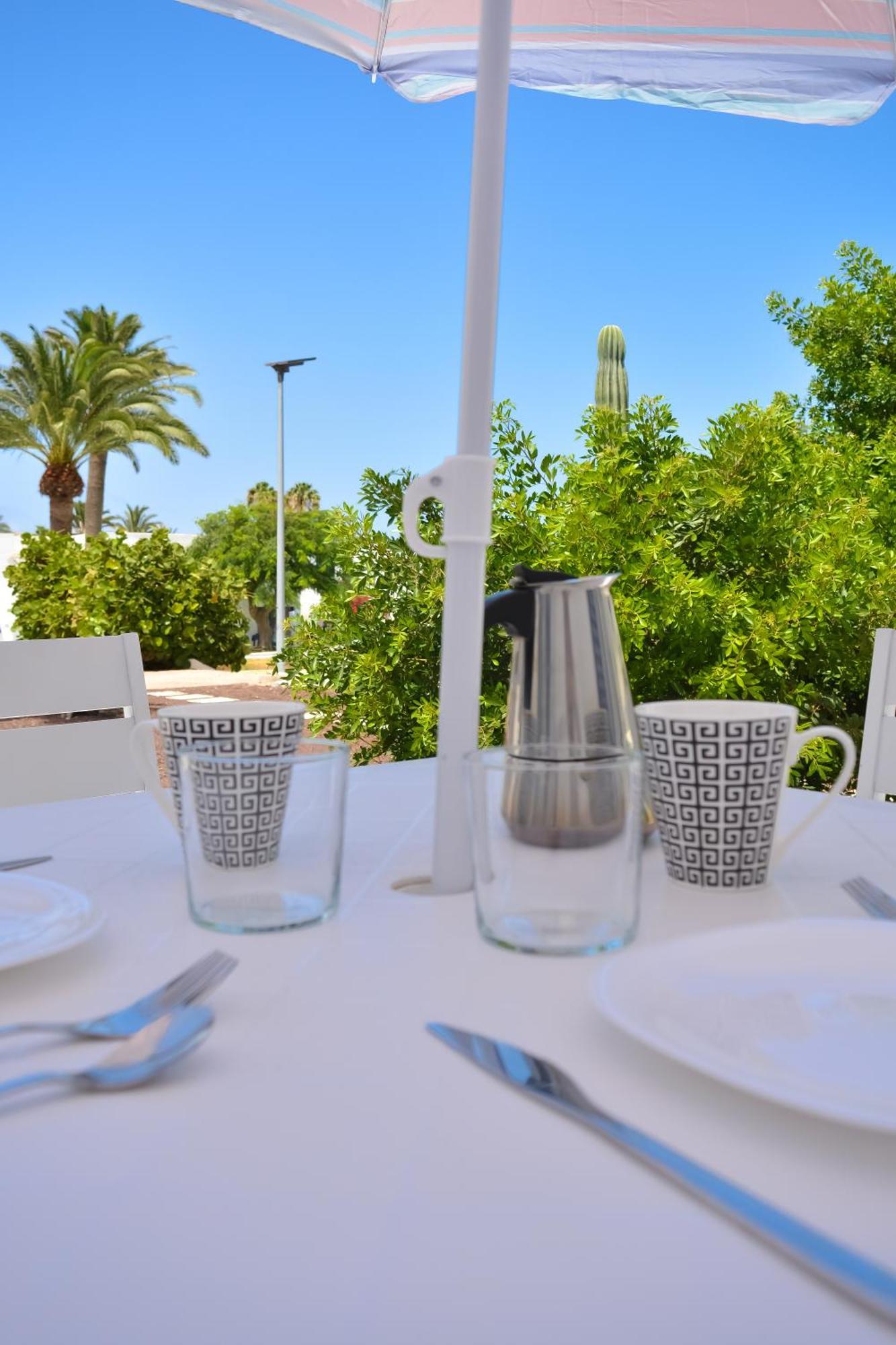 Los Barqueros 24 By Best Holidays Fuerteventura Corralejo Bagian luar foto