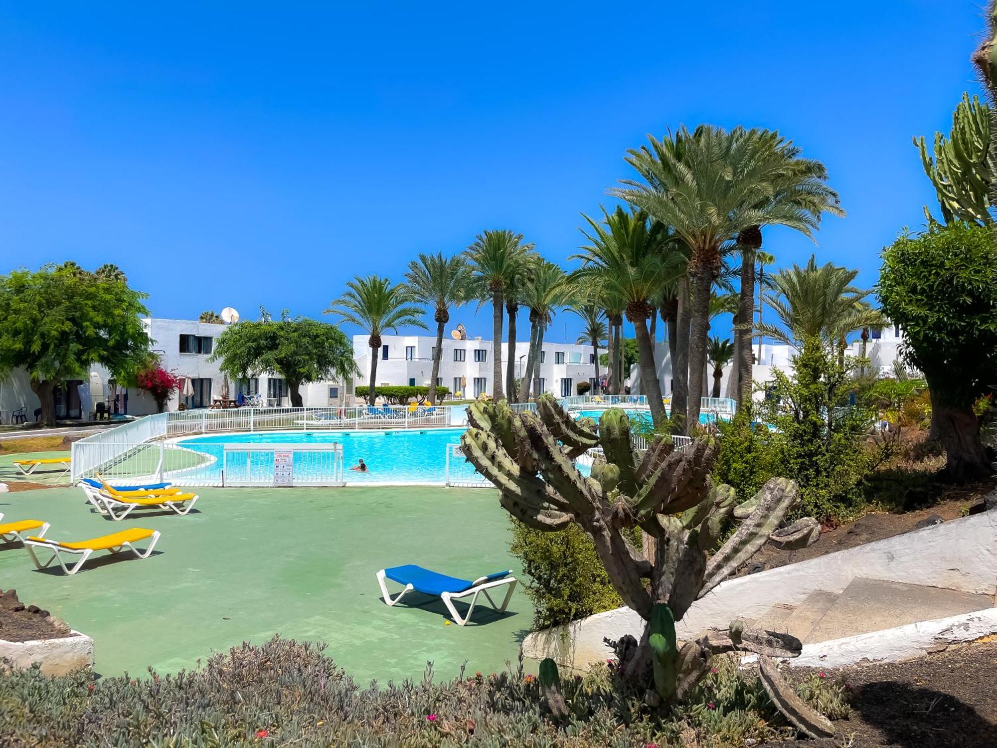Los Barqueros 24 By Best Holidays Fuerteventura Corralejo Bagian luar foto
