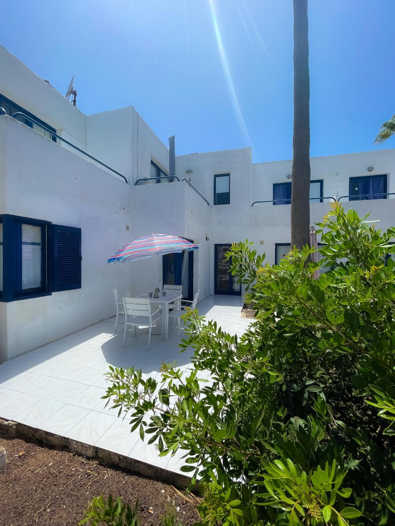 Los Barqueros 24 By Best Holidays Fuerteventura Corralejo Bagian luar foto