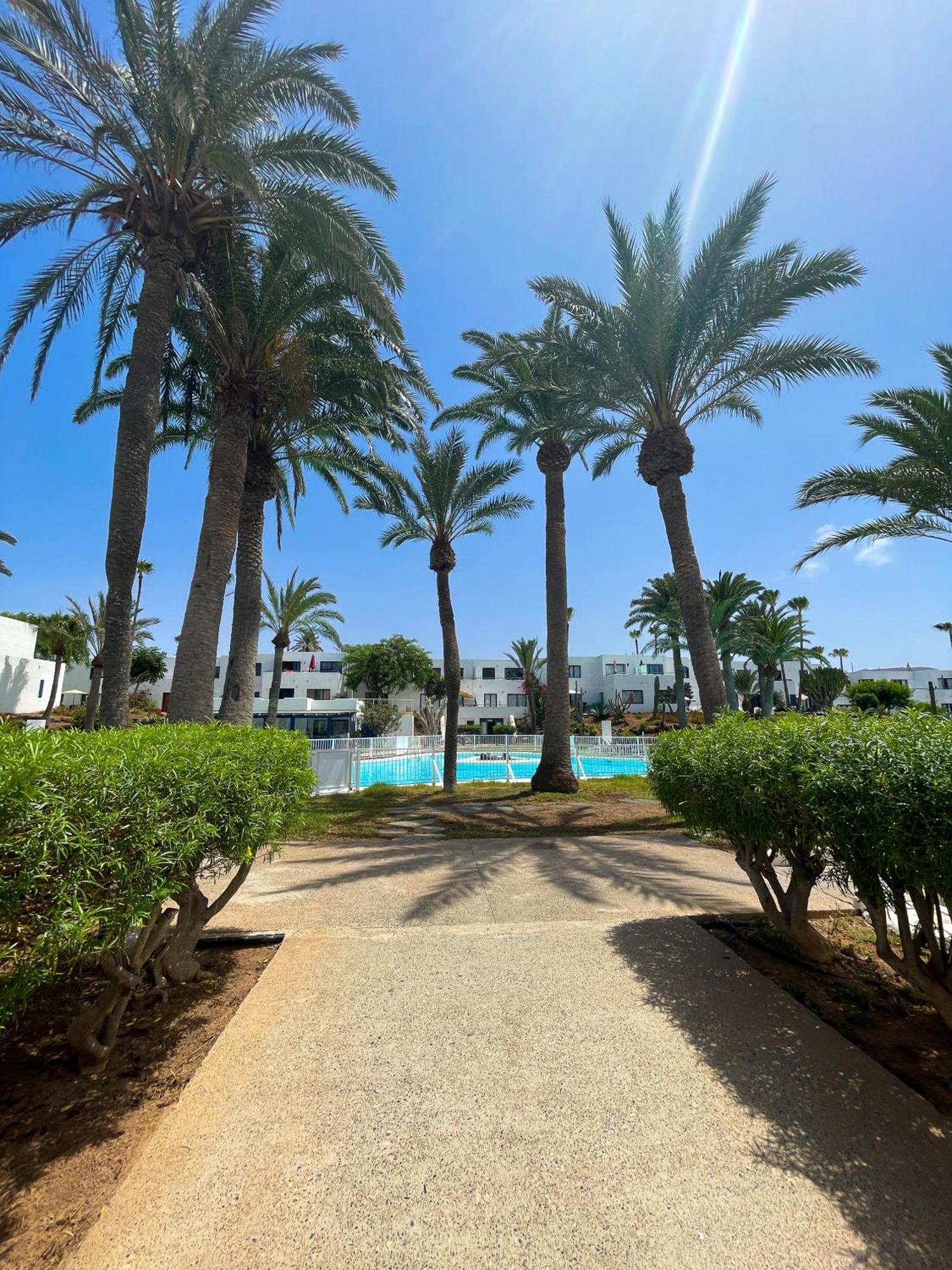 Los Barqueros 24 By Best Holidays Fuerteventura Corralejo Bagian luar foto