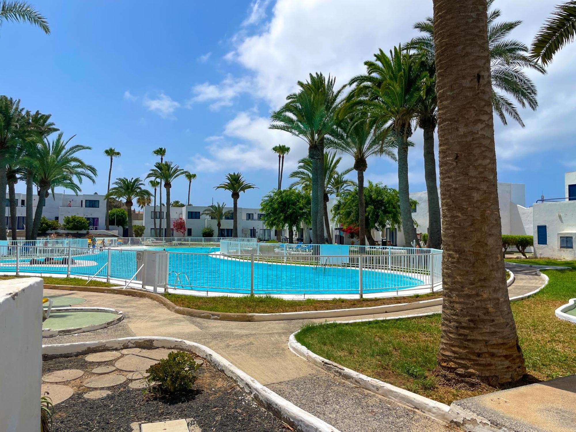 Los Barqueros 24 By Best Holidays Fuerteventura Corralejo Bagian luar foto